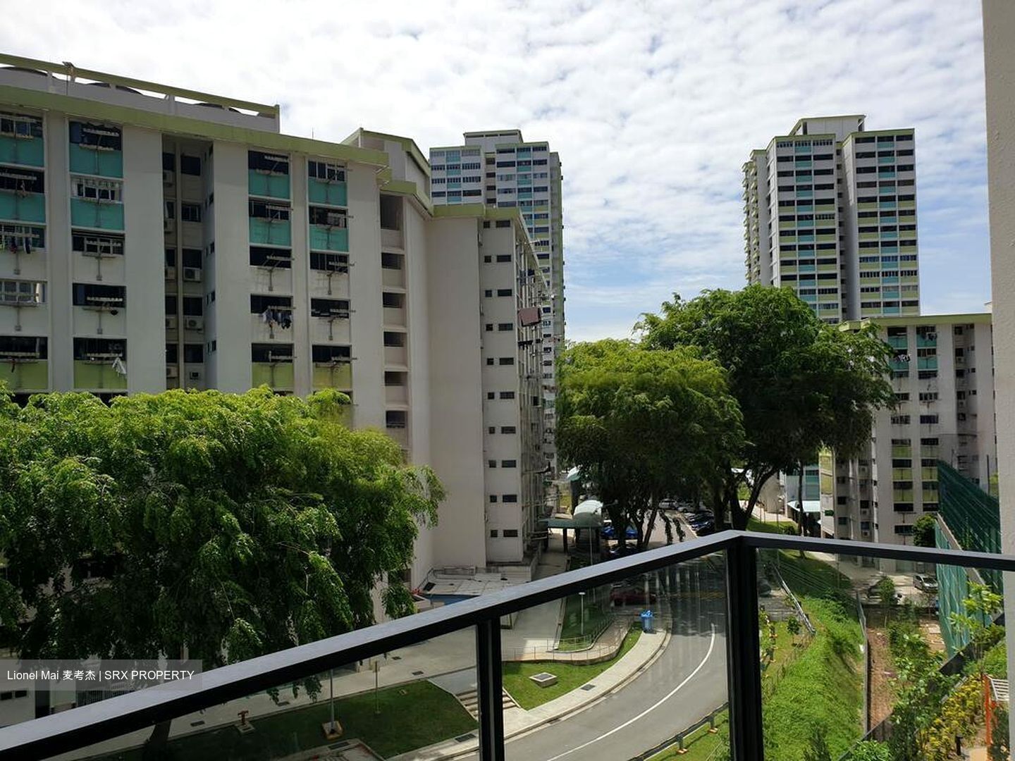 Avenue South Residence (D3), Apartment #505452021